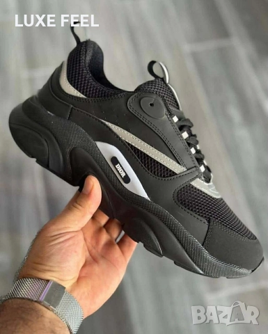 Мъжки Маратонки 40-45⚜️Dior 