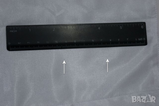 Бял комплект от халат и долнище на пижама марка Dkaren - M и L, снимка 14 - Пижами - 32875551