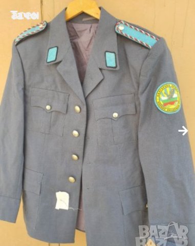 куртки на ВВС , снимка 2 - Антикварни и старинни предмети - 43900419