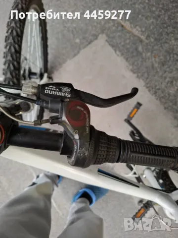 Колело Basic sport raid 2.0, снимка 2 - Велосипеди - 50106110