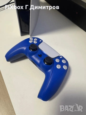 PS5 7.40 хакнат PlayStation 5 версия софтуер , снимка 7 - PlayStation конзоли - 52219342