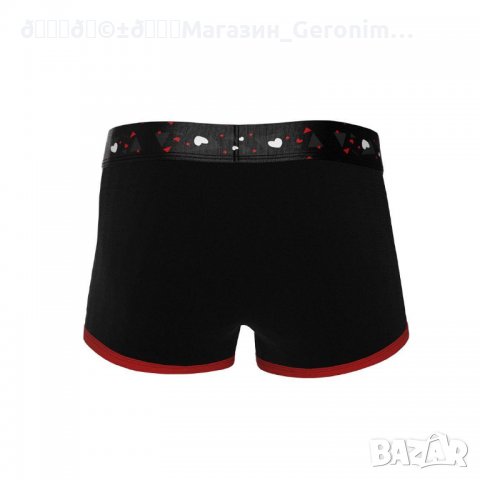 Мъжки боксерки модел 2331b1-23312, снимка 2 - Бельо - 39428875