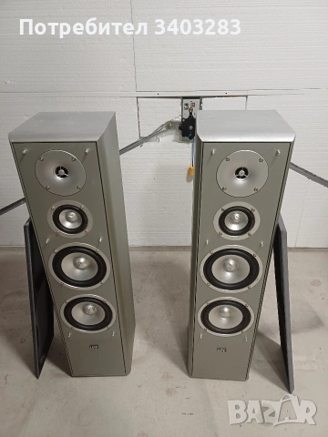 Тонколони Life L5910, снимка 2 - Тонколони - 53183209