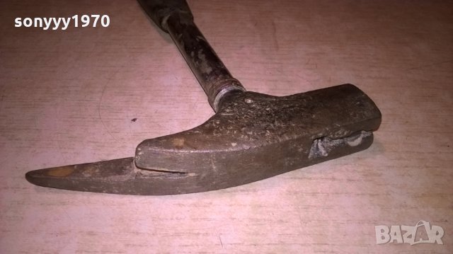 поръчан-DAVID-КОФРАЖИСТКИ чУК-ВНОС шВЕИЦАРИЯ, снимка 7 - Други инструменти - 26497748