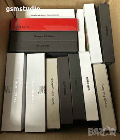 GSMSTUDIO предлага изкупуване на мобилни устройства - телефони, таблети, лаптопи, снимка 2 - Други - 22377221