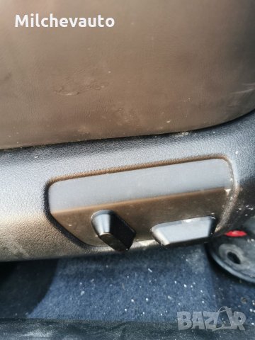 Сеат леон 1.8т фр на части / seat leon 1.8T fr na chasti , снимка 13 - Автомобили и джипове - 35327679