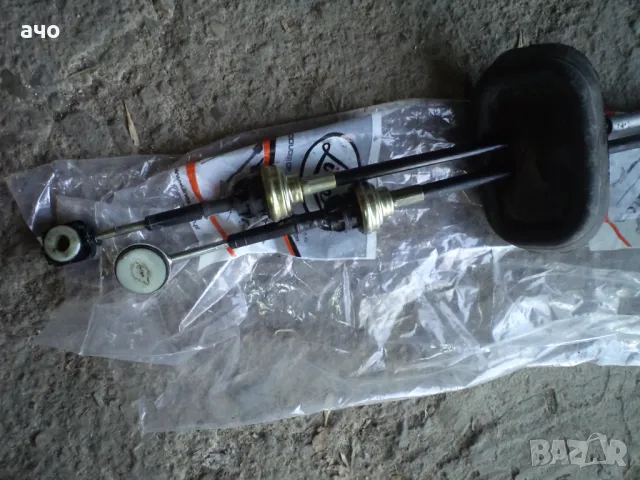 Жила за скорости на Рено Трафик 1.9-Опел Виваро!!!, снимка 2 - Части - 49716061