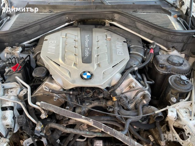 bmw x5 5.0i e70 n63b44 m-pack на части бмв е70 м пакет , снимка 14 - Автомобили и джипове - 38504377