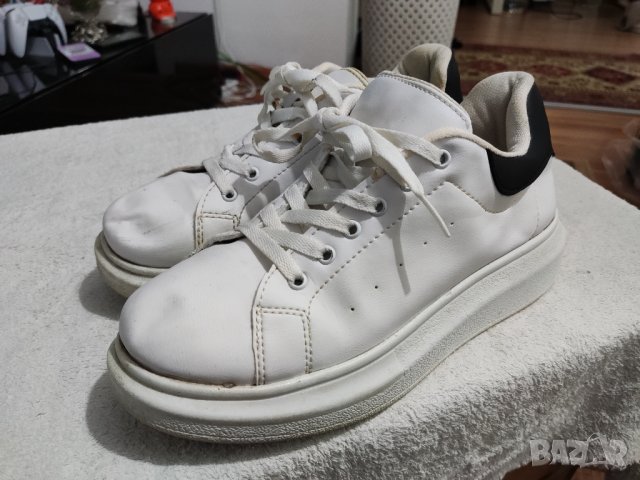 Кецове NLY Perfect Sneaker, снимка 2 - Кецове - 35028081