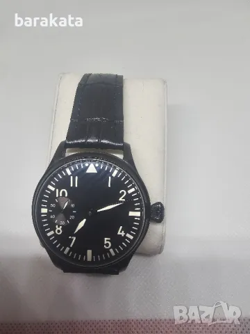 Pilot watch , снимка 2 - Мъжки - 47867182