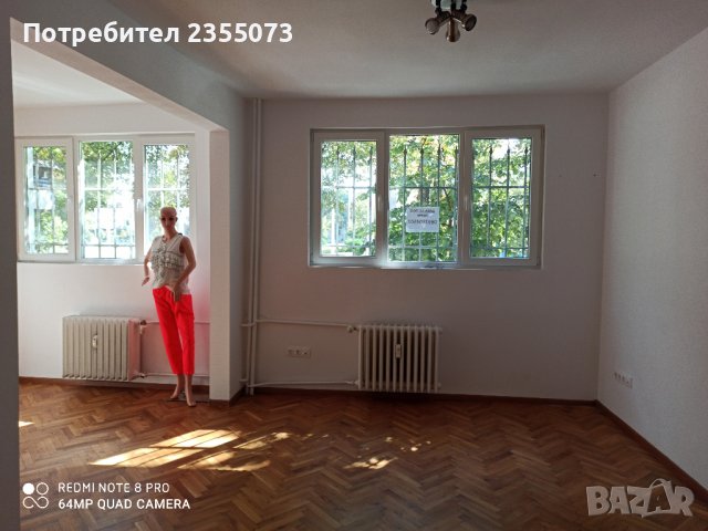 Под наем апартамент на Руски паметник (на кръговото), снимка 2 - Aпартаменти - 43885589