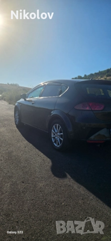 Seat Leon, снимка 4 - Автомобили и джипове - 52841679
