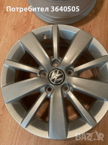 5/112/16, снимка 10 - Гуми и джанти - 51609728