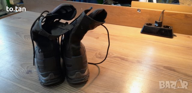 Salomon Xa Forces Jungle, снимка 7 - Екипировка - 43311671