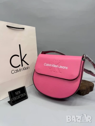 чанти Calvin Klein jeans , снимка 3 - Чанти - 50673603
