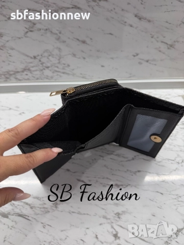 Guess раница и портмоне  комплект, снимка 6 - Раници - 52656780