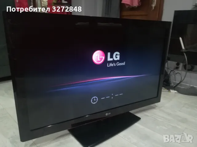 Телевизор LG  - /42LD750/, снимка 1 - Телевизори - 48479425