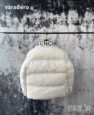 Дамско яке Balenciaga , снимка 6 - Якета - 52827893