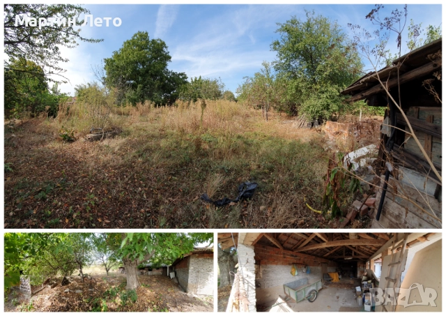 Къща с. Партизанин. Център, снимка 10 - Къщи - 52481421