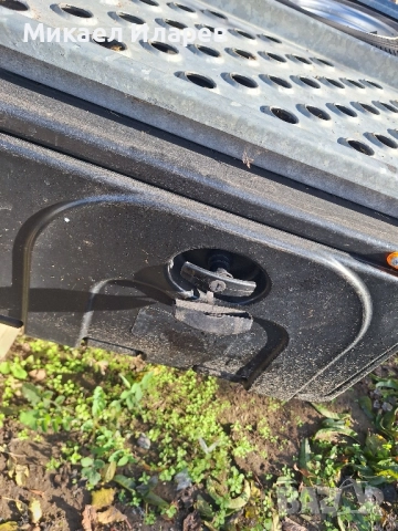 Платформа за коли и джипове, снимка 11 - Ремаркета - 52236339