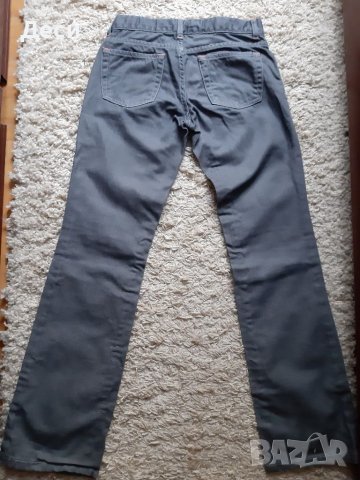 Детски панталон, снимка 2 - Детски панталони и дънки - 37990830