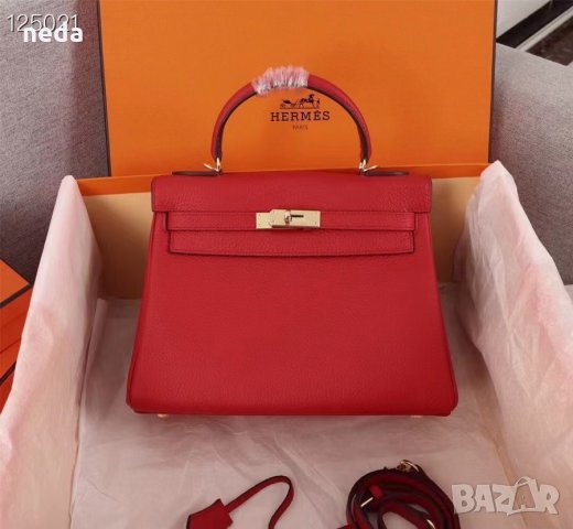 Hermes 2022 (реплика) 02, снимка 15 - Чанти - 32273912