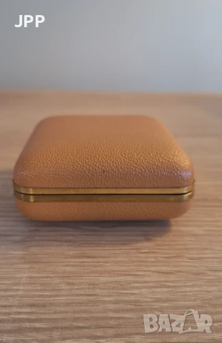 Туристически часовник с будилник EUROPE 2 JEWELS, снимка 9 - Антикварни и старинни предмети - 50999633