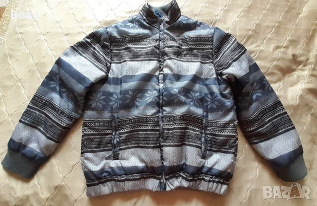 Мъжко яке Campri