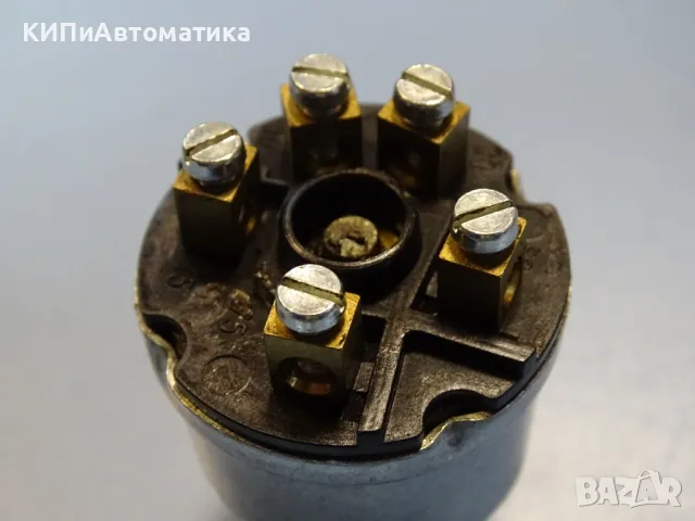 контактен ключ/стартов ключ BOSCH 0342309008 ignition/starting switch, снимка 6 - Резервни части за машини - 49192339
