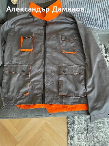 Работни облекла - лятно, снимка 6 - Други - 53389480