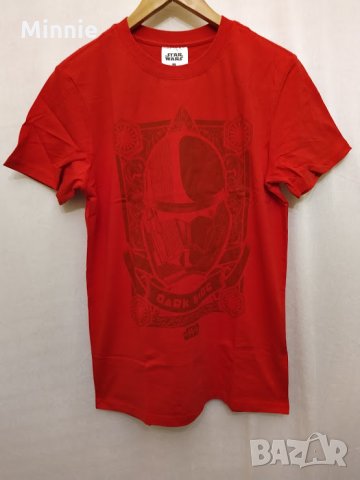 The Rise of Skywalker раница, тениска, ключодържател и лампа, снимка 5 - Колекции - 27478352