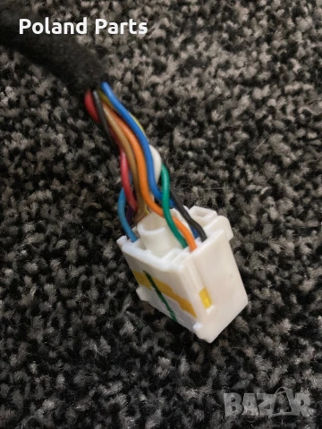 Дясно огледало за Хюндай Туксон 4 2022 Hyundai Tucson IV 87620-N7160, снимка 6 - Части - 50991766