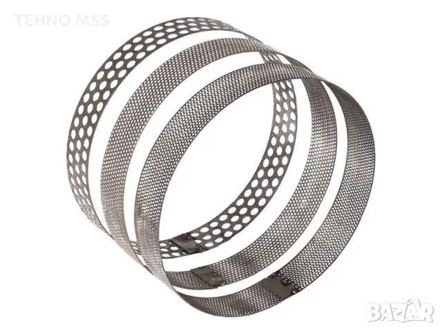 Роначка за зърнени култури, Фуражомелка 3.9 kW, 2850 об/мин, производителност 320 кг/ч #598, снимка 8 - Други стоки за животни - 47547169