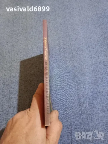 Джулиън Саймънс - Любовно приключение , снимка 2 - Художествена литература - 48263569