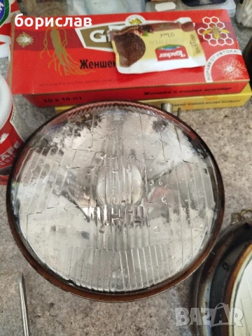 продавам части за Волга газ 24 и уаз, снимка 3 - Части - 50506448