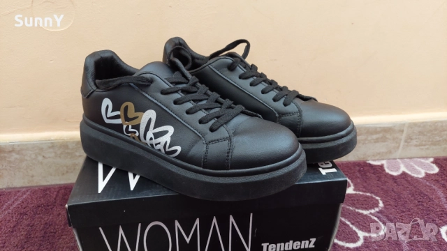 Кецове Tendenz, снимка 4 - Кецове - 52415980