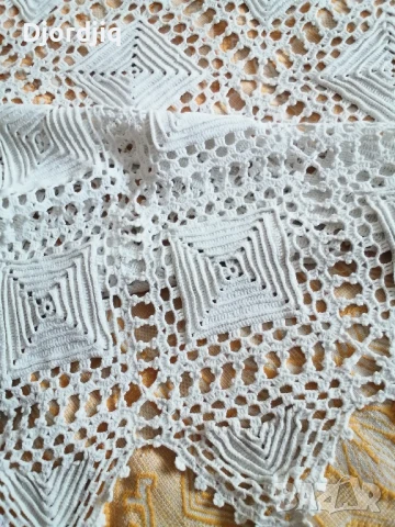 Покривка за легло, снимка 2 - Покривки за легло - 51041106