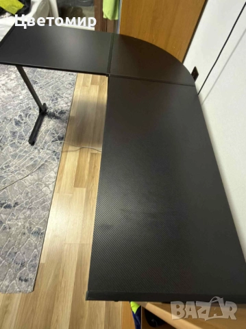 Геймърско бюро, снимка 3 - Бюра - 52541769