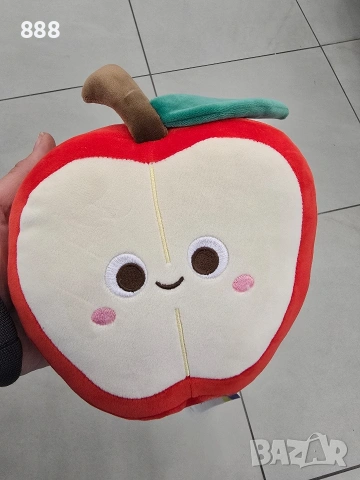 плюшени играчки , снимка 2 - Плюшени играчки - 53512677