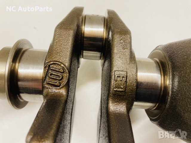 Колянов вал за Peugeot Пежо 208 Citroen Ситроен C3 1.2 HMZ HM01 2018, снимка 2 - Части - 44065697