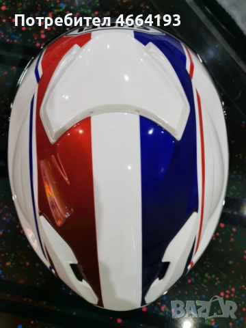 Каска shoel, снимка 3 - Аксесоари и консумативи - 52584576