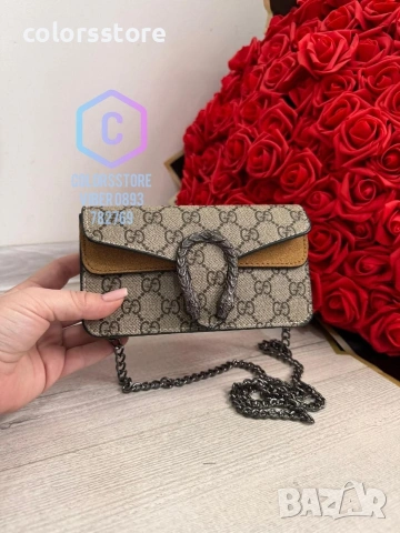 Дамска чанта GC/IM44d