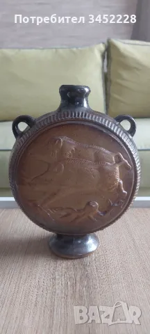 керамика за колекционери 