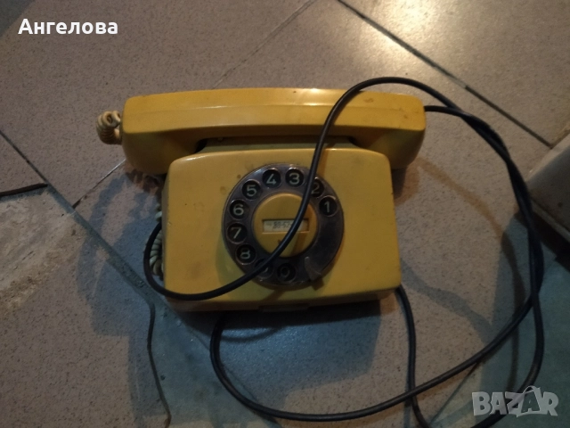 Шайбен телефон