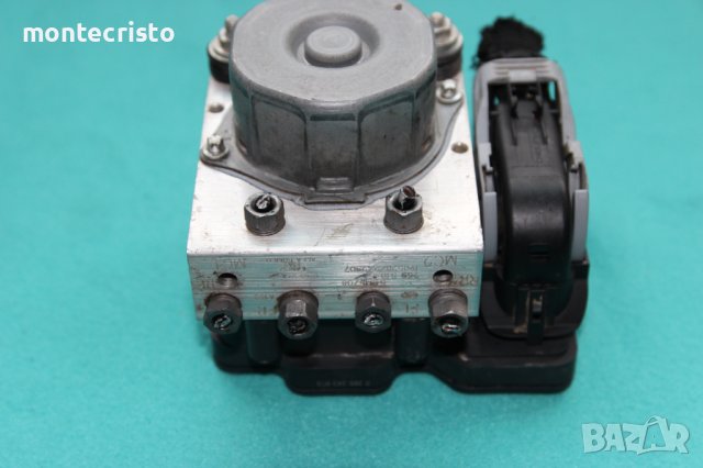 ABS модул Lancia Ypsilon / 0265242635 / 0 265 242 635 / 51915708 / 0265956009 / 2265106455, снимка 7 - Части - 39492829