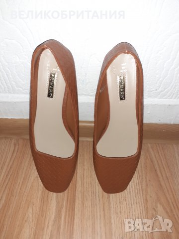 Чисто нови дамски обувки от Лондон на PRIMARK    1043