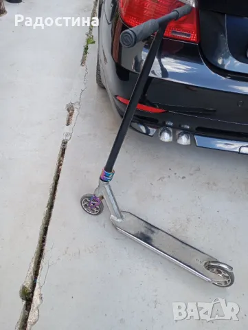 Тротинетка