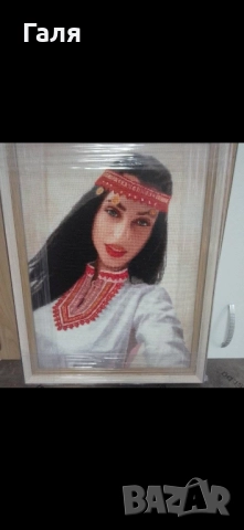 Продават се гоблени, снимка 13 - Гоблени - 52810406