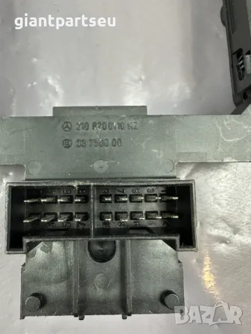 Бутони електрически стъкла за Мерцедес Mercedes W210 2108200110, снимка 2 - Части - 49094982