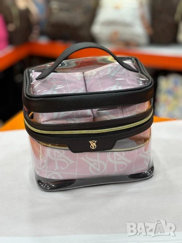 чанти / несесер Victoria's secret , снимка 2 - Чанти - 50589141